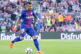 See a recent post on tumblr from @funnylittlefellow about paulinho. Barcelona Reportedly Considering 50m Offer For Paulinho S Chinese Return Bleacher Report Latest News Videos And Highlights