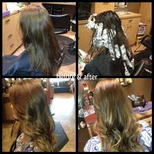 Medium Natural Level 6 With Uneven Box Color Added Rich Gold Mixed With A Neutral Level With Images Hair Inspo Color Brunette Hair With Highlights Color Correction Hair