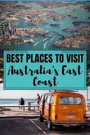 15 Stunning Places To Visit On The East Coast Of Australia Crafty Explorer Coast Australia Places To Visit Australia Travel