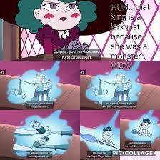 The All Seeing Eye Star Vs The Forces Of Evil Pin On Svtfoe