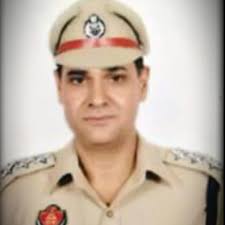 case file against Ex DSP Balwinder singh sekhon who facebook post against  Congress MLA Harminder gill