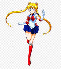 Sailor Moon Sailor Venus Sailor Mercury Chibiusa Sailor Mars Sailor Moon Png Hd Sailor Venus Sailor Mercury Sailor Mars