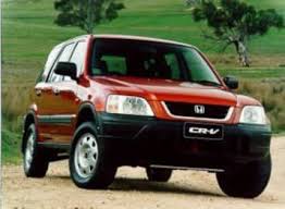 It will be a class 1 tow hitch. 2000 Honda Cr V Towing Capacity Carsguide