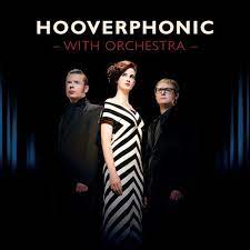℗ 2000 sony music entertainment (belgium) s.a./n.v. Hooverphonic By Farida