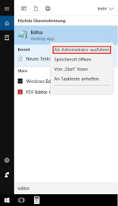 Nachfolgend zeigen wir ihnen, wie einfach sie dies wieder reparieren können: Hosts Datei Verweigert Zugriff Und Lasst Sich Nicht Bearbeiten So Funktioniert S Bei Windows 10 Winboard Org