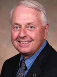 County may seek ouster of Sheriff Robert Arnold