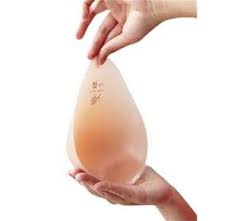 Damozelle Breast Forms Prosthesis Size Charts