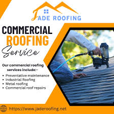 Roof Repair Margate - Jade Roofing