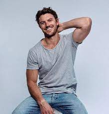 Adam Demos Just Beautiful Men Good Looking Men Mens Tops