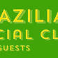 Brazilian Social Club and Guests @ Golden Bear — event image