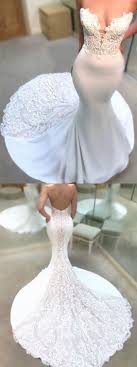 Satin will help you to make softer a wedding dress. Pin On Wedding Dresses