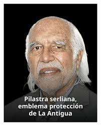 La Ley Protectora de La Antigua Guatemala (1969) creó el Consejo Nacional  para la Protección de La Antigua Guatemala.
