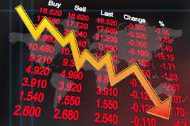 US Stock Market: Response to Rising Yields Lays Groundwork for Volatile  Reaction to Friday's Jobs Report