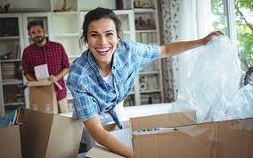 Whatever the case, you may not be able to donate or sell your belongings. How To Get Rid Of Stuff Before Moving Red Energy