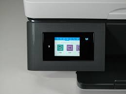 Breeze through tasks with the hp officejet pro 7720, which is a wide format multifunction printer that offers print speeds of up to 22 pages per minute. Hp Officejet Pro 7720 Review Trusted Reviews