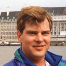 David Charles Burgess Obituary February 3, 2019