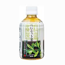 Ja鹿児島県経済連 ふるさと便 べにふうき茶ペットボトル のページ