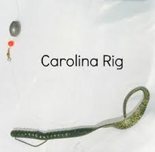 Different fishing rigs for bass. 3 Largemouth Bass Fishing Rigs You Should Know