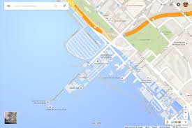 These rare underwater sinkholes offer vital information about life in the ocean. Google Thinks Los Angeles Is Underwater The Verge