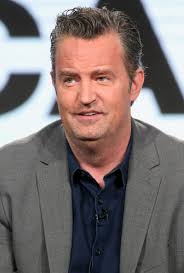 Perry opened up about his fear of performing in front of a live. Matthew Perry Reveals Three Month Hospital Stay Is The Actor Alright Now The Hollywood Gossip
