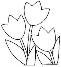 Kumas Boyama Icin Lale Deseni Oya Ornekleri Ortu Desenleri Aplike Sablonlari