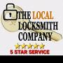 The Local Locksmith Company from twitter.com