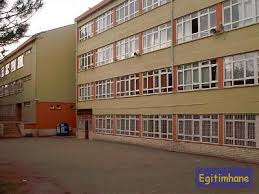 Ayten Tekisik Ilkogretim Okulu Ankara Cankaya