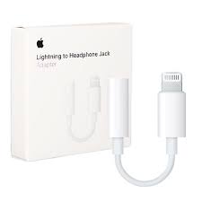 My iphone 7+ says it is not compatible and it does not work with my phone. Neu Oem Apple Adapter Mit Dock Anschluss Kabel Ipod Nano 1g 2g 3g 4g Eur 17 51 Picclick De