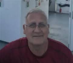 Obituary information for Robert Cecil Rhodenizer