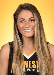 2019-20 Cheerleading Roster