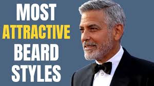 It received an average rank of 2.6 with 80% ranking short stubble in the top 3, including 24% of respondents ranking short stubble as the #1 most attractive facial hair style. The 6 Most Attractive Beard Styles Women Love Youtube
