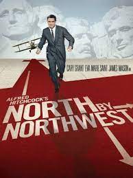Pictures Photos From North By Northwest 1959 North By Northwest Good Movies Cary Grant