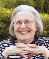 Freda Yates Obituary (1932