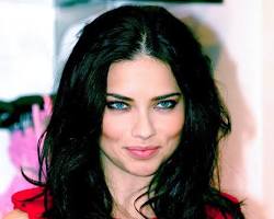 Kép erről: Adriana Lima