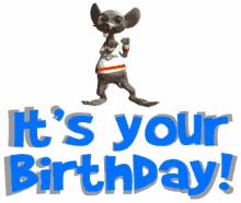 Happy birthday son in law gif. Happy Birthday Son In Law Gifs Tenor