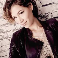 Hope-May Pretorius (hopemayp)