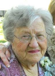Obituary for Mary Edna (Linville) Watkins