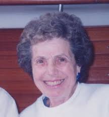 Mary Anna (Landreman) Reince