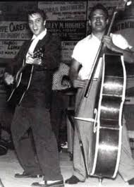 Curtin Radio - BILL BLACK – BASS PLAYER FOR ELVIS AND... | Facebook