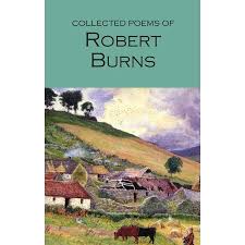 Wordsworth Poetry Library Collected Poems Of Robert Burns Paperback Walmart Com Robert Burns Poems Burns