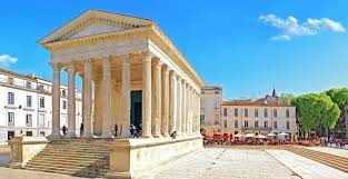 Nimes, france (ap) — rarely in the spotlight, nils politt struggled to believe victory was his when it finally came at the tour de france. Montpellier To Nimes By Train From 1 Tgv Tickets Times Trainline