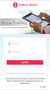 Must have a bank account in the u.s. Pb Sharelink Mobile App By Public Bank Berhad Android Apps Appagg