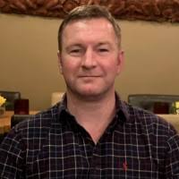 40+ "David Bentham" profiles