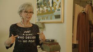 Egot winner rita moreno's love of her life is her daughter fernanda gordon. Rita Moreno Sundance Documentary Oscar Winner On Marriage Being 89