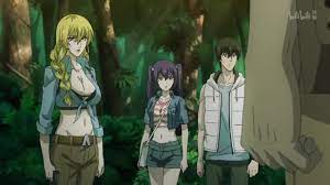 Uncharted walker anime - boisestate.nupark.com