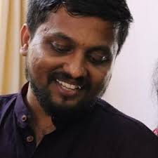 MN MITHUN (@itsme_mnm)