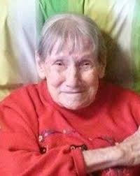 Mary Ann Spencer Obituary