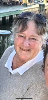 Obituary: Jessie Morse Norton-Lazenby