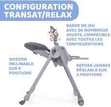 Maybe you would like to learn more about one of these? Meilleure Chaise Haute Chicco 2021 Avis Et Comparatif