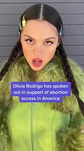 Did Olivia Rouyre Coming Out